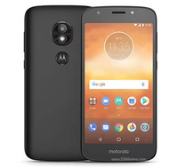 Teléfono Celular Android Versión Original de EE. UU. para Motorola E5 Play MOTO XT1921, Teléfono Móvil Usado en Oferta para Motorola E4 E5 Play E6