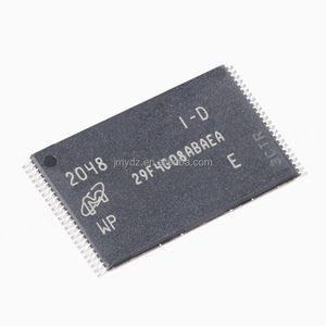 29F4G08ABAEA MT29F4G08ABAEAWP: E TSOP-48 4Gb Puce de mémoire flash NAND - Product Image 1