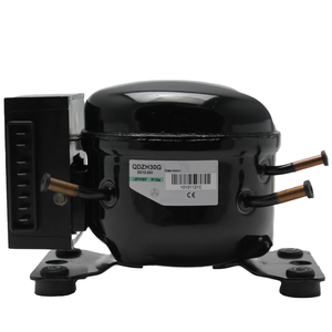 Vestar DC12V mini máy nén cho micro hệ thống lạnh điều hòa không khí làm mát thành phần - Product Image 4