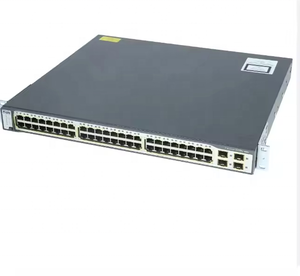 Commutateur réseau Cisco série 9500, 24 ports 10G, C9500-24X-A - Product Image 2