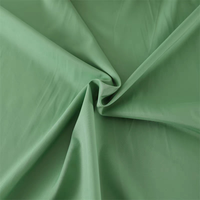 Tissu anti-coton 2/2 à teinture oblique, tissu 3/3 à points perlés obliques, polyester élastique quadridirectionnel, motif ciel étoilé, chevron horizontal