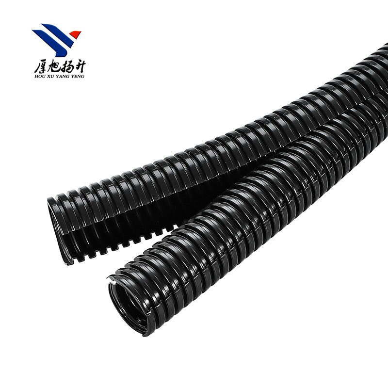 Thickened PE AD21 2 Plastic Corrugated