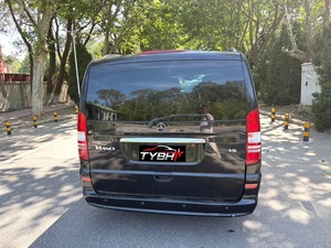 <span class=keywords><strong>Mercedes</strong></span>-Benz <span class=keywords><strong>Viano</strong></span> 2011 2.5L 5AT <span class=keywords><strong>de</strong></span> <span class=keywords><strong>segunda</strong></span> <span class=keywords><strong>mano</strong></span>, fiable, MPV <span class=keywords><strong>de</strong></span> lujo, volante a la izquierda, 7 plazas, vehículo usado en venta - Product Image 5