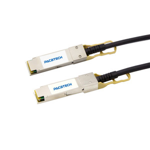 10G 25G QSFP40G SFP + DAC 1m 2m 3m 5m 7m câble de connexion directe passif cuivre SFP-H10GB-CU2M SFP DAC attache directe passive - Product Image 5