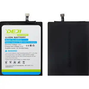 DEJI components UN38.3 중국 배터리 삼성 갤럭시 노트 10 EB-BN970ABU 제조 업체