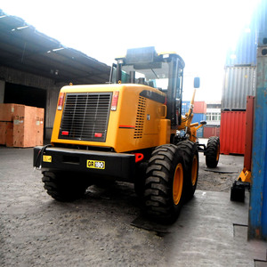 Trung quốc mới xây dựng đường bộ máy móc <span class=keywords><strong>gr135</strong></span> gr165 gr180 gr215 động cơ học sinh lớp với học sinh lớp phụ tùng - Product Image 4