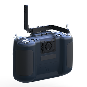 Antenne double bande RF pliable et rotative Hot Jumper T20 pour télécommande de drone, avion, voiture, bateau RC - Product Image 4