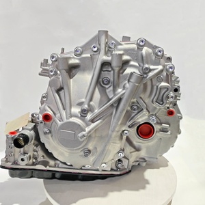 Trasmissione CVT AA90A JF016E JF017E Nissan per Mitsubishi Outlander 2.0L 2013-2020 - Product Image 5
