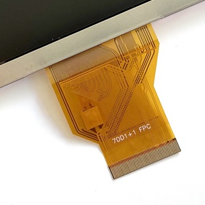 Innolux 7 inch 800*480 TFT Màn hình <span class=keywords><strong>LCD</strong></span> RGB hiển thị 5.8 mét độ dày 7 inch thay thế at070tn92 at070tn94 cho an ninh SYST - Product Image 6