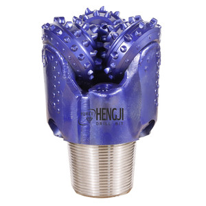 IADC537 <span class=keywords><strong>9</strong></span> <span class=keywords><strong>1</strong></span>/<span class=keywords><strong>2</strong></span> "TCIロックビット/トリコーンビット/ウェルドリル用ドリルビット - Product Image 1