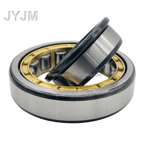 Roulement à rouleaux cylindriques NJ206 de haute qualité <span class=keywords><strong>30x62x16</strong></span>, haute capacité de charge pour machines industrielles minières, certifié ISO - Product Image 6