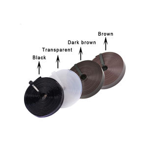 Elmas Keratin Yapıştırıcılı Önceden Bağlanmış Keratin Saç Ekleri 0.9cmx300cm Ticari Kullanım İçin Salon Şekillendirme Aracı - Product Image 2