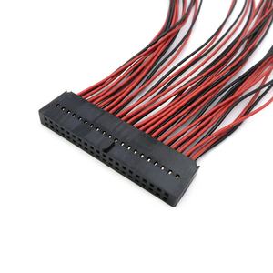 YZlink Custom Connector Elektrisches Kabel und Buchse SH JST ZH PH XH <span class=keywords><strong>2</strong></span>/<span class=keywords><strong>3</strong></span>/4/5/6 Pin Mehrpoliger Dupont Jst-Stecker IDC-Kabel - Product Image 5