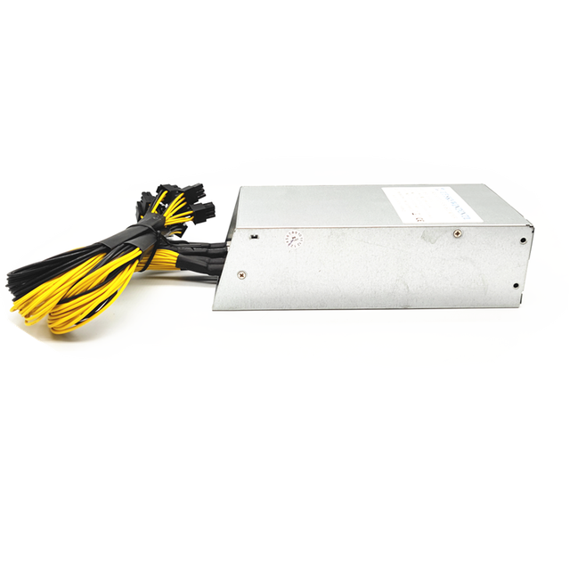 1800W 2000W 2500 Power Supply for GPU  847 1U 2u 4u PC Power for Psu for Computer Orginal PSU