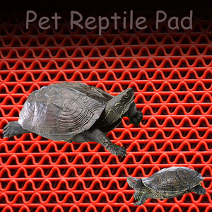 Pad Giữ Ẩm Không Thấm Nước Cho Rù<span class=keywords><strong>a</strong></span> Mat Bò Sát Thằn Lằn Chó Pet Hộp Lồng Đáy S Mat - Product Image 3