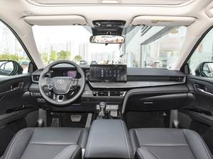 Toyota Camry 2.0E Essence Sedan CVT 2024 Vente Chaude Véhicule d'Occasion Berline <span class=keywords><strong>Prix</strong></span> Bas Export Afrique Fiable Familiale Économe en <span class=keywords><strong>Carburant</strong></span> - Product Image 5