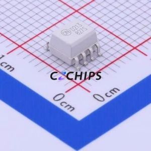 ทรานซิสเตอร์ออปโต้คัปเปลอร์เอาท์พุท MOCD213R2M ทรานซิสเตอร์ขนาด8ของแท้ใหม่ - Product Image 1