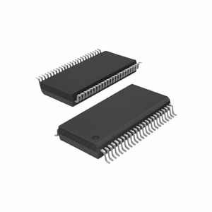 วงจรรวม118 IC TXRX แบบ non Invert 3.6V 48SSOP 74LVC162245ADL วงจรรวม48 BSSOP (0.295 ", กว้าง7.50มม.) - Product Image 1