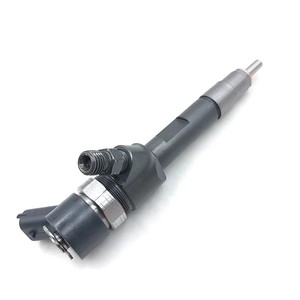 Injecteur de carburant 0445110146 0986435007 0445110021 Injecteur à rampe commune pour Opel Movano 1.9 CDTi <span class=keywords><strong>Renault</strong></span> Traffic Laguna I DCi - Product Image 1