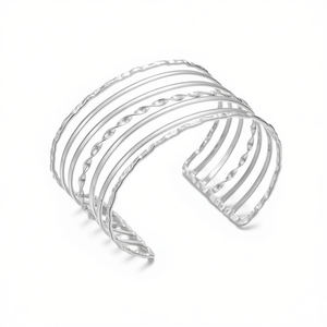 แฟชั่น BRAZALETE กำไลข้อมือ B1045 สำหรับผู้หญิงเครื่องประดับคุณภาพสูง - Product Image 3