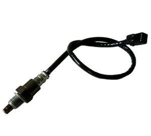 Capteur d'oxygène pour Yamaha <span class=keywords><strong>T</strong></span>-<span class=keywords><strong>Max</strong></span> 530 / SX / DX 17-19 <span class=keywords><strong>T</strong></span>-<span class=keywords><strong>Max</strong></span> <span class=keywords><strong>560</strong></span> 2020 BC3-8592A-10-00 BC38592A1000 BC3-8592A-10 BC38592A10  1WS-00 - Product Image 1