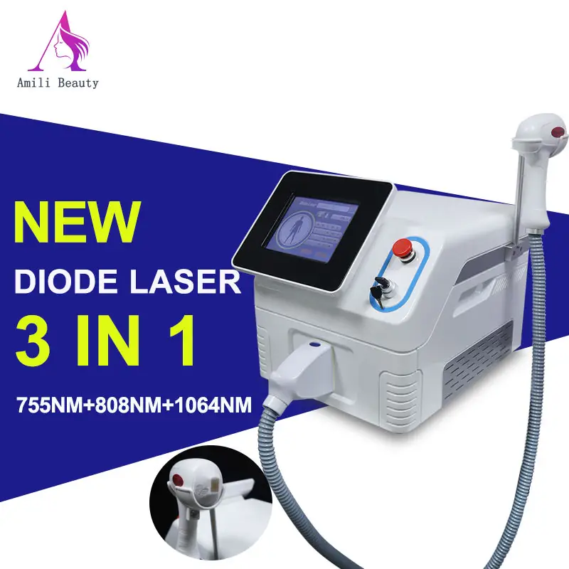 Best Sale Diode 808nm Laser Haaren tfernung/808nm Diode Haaren tfernung Laser maschine Beauty Machine
