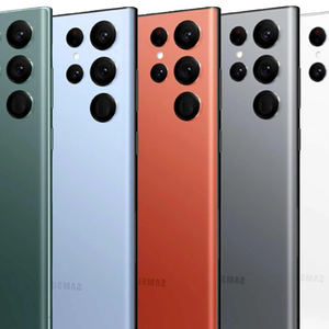 Smartphone 5G Android Sbloccato all'Ingrosso, Telefono <span class=keywords><strong>Cellulare</strong></span> Usato per <span class=keywords><strong>Samsung</strong></span> S22 Ultra - Product Image 2