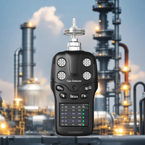 Detector de fotoiones <span class=keywords><strong>PID</strong></span> de alta precisión portátil para analizadores de gas de succión de bomba/difusión de gas C6H6 C7H8 C8H10 - Product Image 4