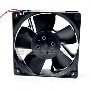 NMB <span class=keywords><strong>Mobea</strong></span> 12038VA-24Q-FA onduleur ventilateur axial de refroidissement 24V 1.20A 120*120*38 roulement à billes Source d'alimentation électrique personnalisation ODM - Product Image 5