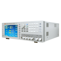 Analyseur de composants automatique Rek Digital Bridge RK2839A, Fréquence : 20Hz - 300kHz, avec variation de fréquence de 1mHz