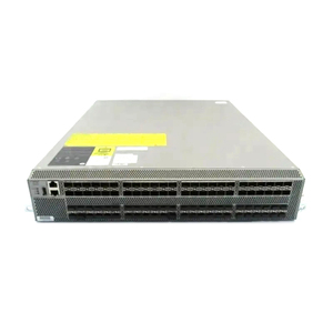 DS-C9396S-48EK9 MDS, Switch 9396S con 48 puertos activos (exhaleación por el lado del puerto) en stock - Product Image 3