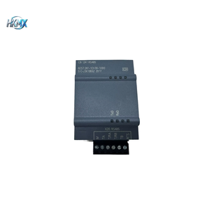 Module de communication série multi-protocoles 6ES7 241-1CH30-1XB0 pour l'échange de données PLC - Product Image 1