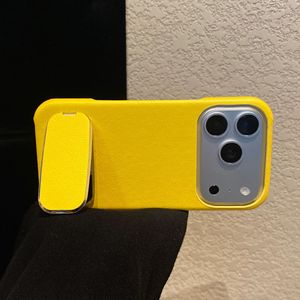 Funda para Teléfono con Diseño de Lichee en Relieve, Estilo Ins, para 17 <span class=keywords><strong>Pro</strong></span>, con Soporte de Espejo para 16 <span class=keywords><strong>Pro</strong></span> Max, 15 Plus, <span class=keywords><strong>14</strong></span>, Éxito de Ventas Transfronterizo - Product Image 4