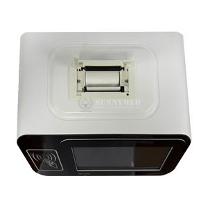 Analizzatore Professionale SY-BHP300 per <span class=keywords><strong>Helicobacter</strong></span> <span class=keywords><strong>Pylori</strong></span> per Test del Respiro, Dispositivo Diagnostico Automatico Non Invasivo per Cliniche - Product Image 3