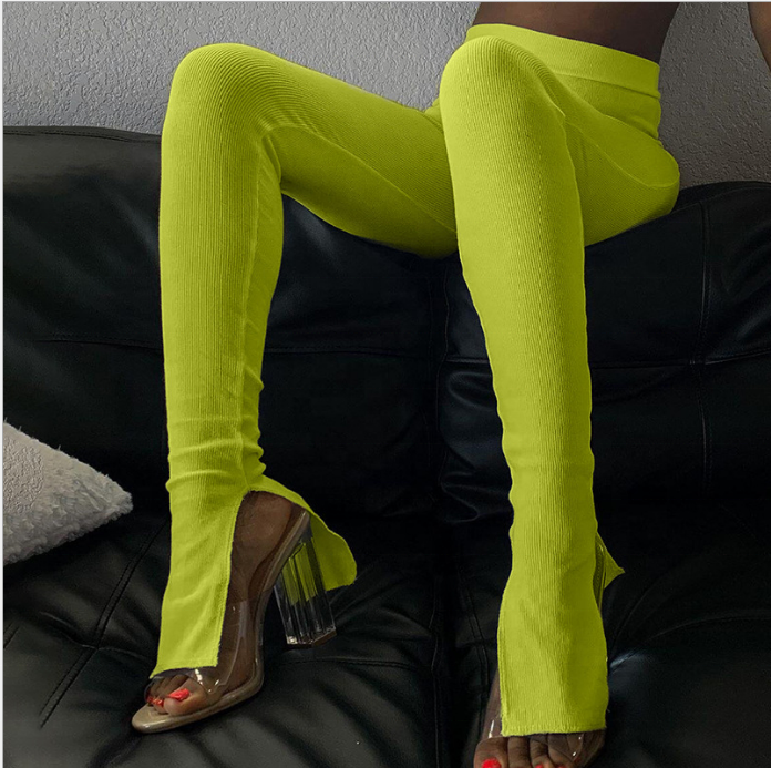 สีเหลือง