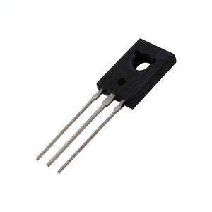 Transistors Electronic Components And Parts TO-225AA, TO-126-3 MJE800G Original One Stop Service - Product Image 1