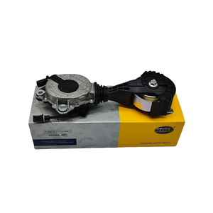 Piezas de Vehículos HEMILA para Modelos <span class=keywords><strong>Mini</strong></span> OE: 11287598832/11287598833/11287571013 Tensor de Correa de Transmisión de Motor con Calidad OEM - Product Image 1