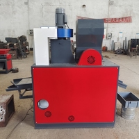 Séparateur de câbles compact avec entraînement à engrenages, faible vibration, prix de gros direct usine
