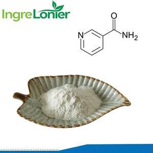 Vente en gros de suppléments naturels de marque privée 99% <span class=keywords><strong>poudre</strong></span> de vitamine B3 en <span class=keywords><strong>poudre</strong></span> de <span class=keywords><strong>niacinamide</strong></span> ordinaire - Product Image 2