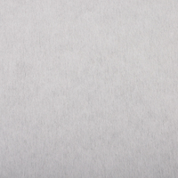 Vente en gros de tissu d'entoilage non tissé en polyester à coupe douce de 80 g/m²