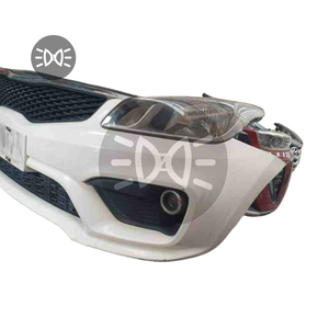 Para 2016-2020 Kia K2 Parachoques delantero <span class=keywords><strong>Parrilla</strong></span> Faro Luz trasera Radiador Marco Capó Guardabarros - Product Image 2