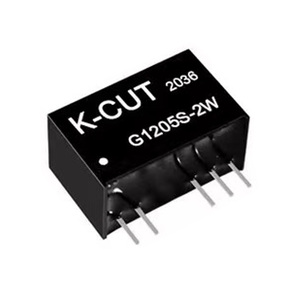 Módulo de Alimentación CC-CC G1205S-2WR3, Circuito Integrado, Componente Electrónico - Product Image 1