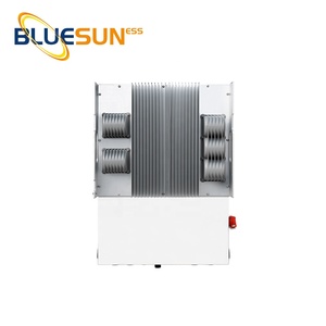 Sistema Solar Híbrido Conectado a la Red de 6Kw, 7Kw, 7.5Kw - Product Image 2