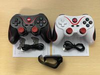 Mando inalámbrico T3 X3, superventas, BT 3,0