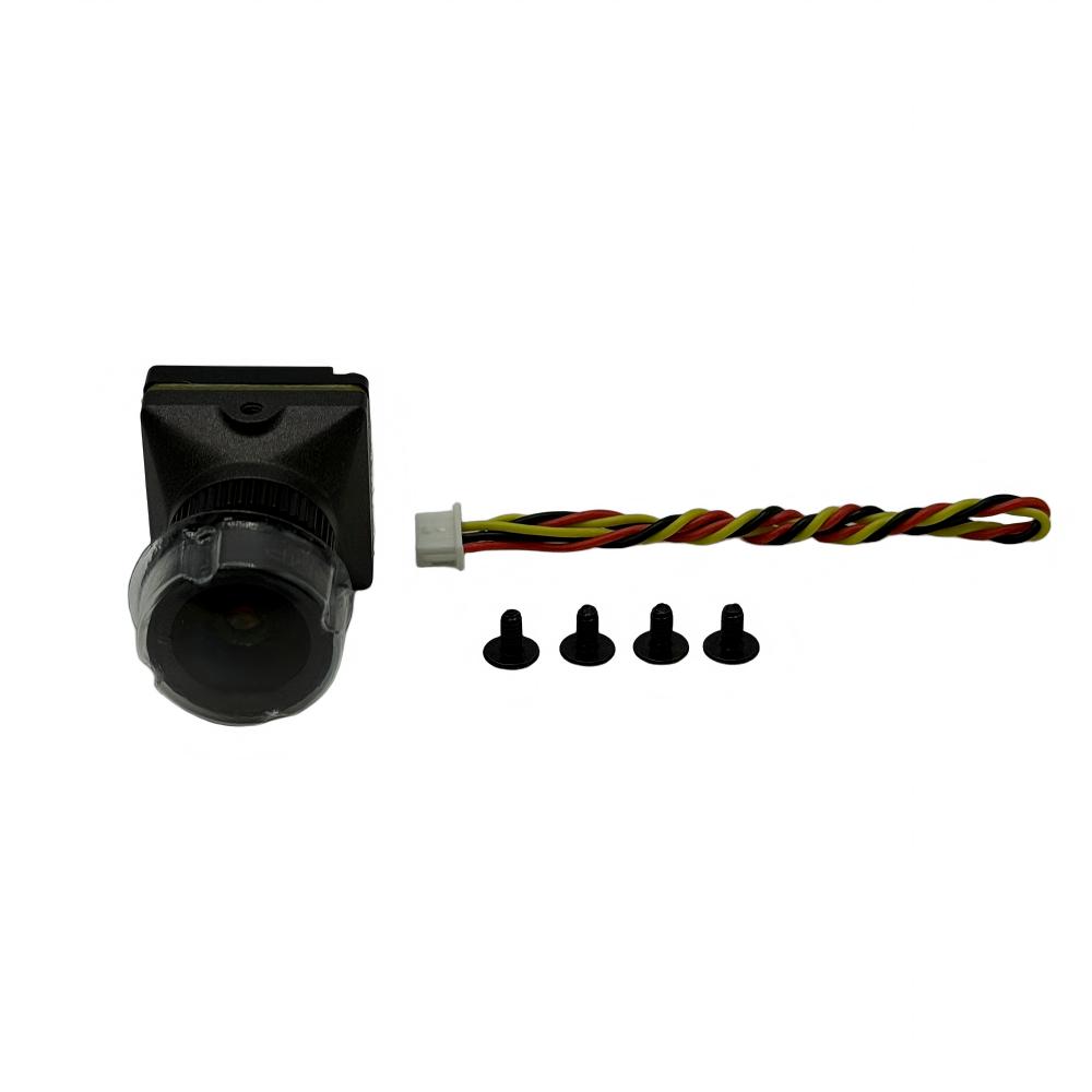 Ratel Pro Analog FPV Camera
