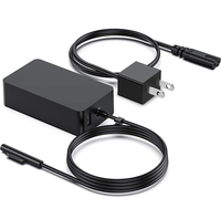 Produk Terlaris Adaptor Daya 65W Colokan AU Pengisi Daya Cepat Harga Pabrik Adaptor Pengisi Daya untuk Laptop