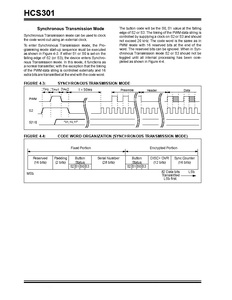 <span class=keywords><strong>HCS301</strong></span>-I/SN 8-soic mã <span class=keywords><strong>hopping</strong></span> mã hóa mạch tích hợp IC chip - Product Image 4