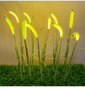 IP65 Festivo LED Efecto <span class=keywords><strong>de</strong></span> fuegos artificiales Iluminación <span class=keywords><strong>de</strong></span> camino impermeable Oscilación impulsada por <span class=keywords><strong>el</strong></span> viento 6 cabezas Luz <span class=keywords><strong>de</strong></span> jardín solar al aire libre Firefly - Product Image 4