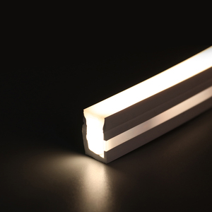 Ống Đèn Neon Chống Vỡ Mới Với Tấm Vật Nuôi Dải Đèn Led Ống Silicon Đèn Khuếch Tán Neon Flex - Product Image 5