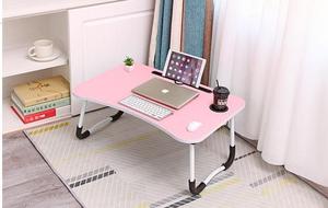 Chơi Game Bảng Có Thể Điều Chỉnh Xách Tay Gấp Khay Đứng Giường Máy Tính Máy Tính Xách Tay Bàn Bảng Để Bán - Product Image 2